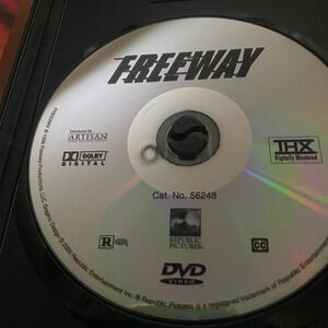 DVD Freeway
